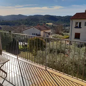 Ana Location - Résidence Lou Cigaloun Appartement