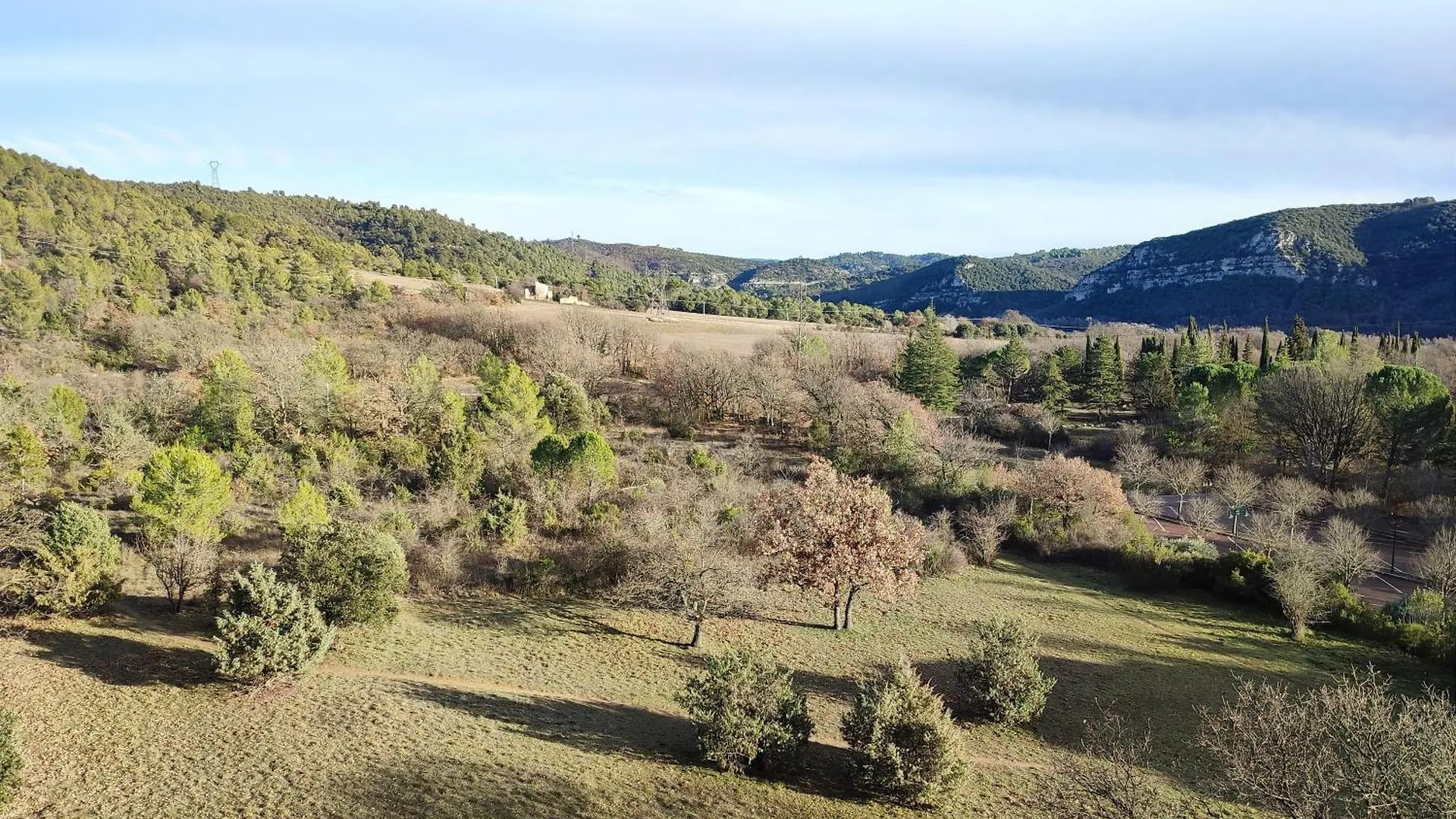Le Panorama Epoustouflant 